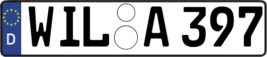 WIL-A397