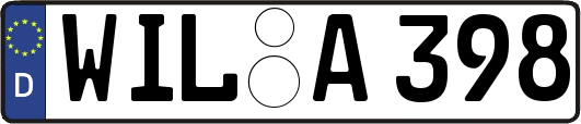 WIL-A398
