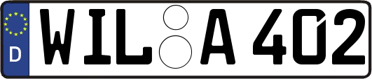 WIL-A402