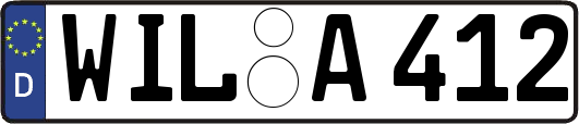WIL-A412
