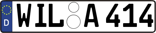 WIL-A414