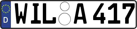 WIL-A417