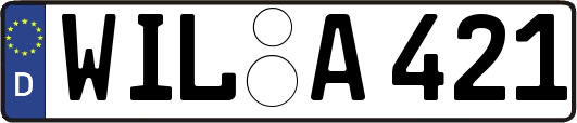 WIL-A421