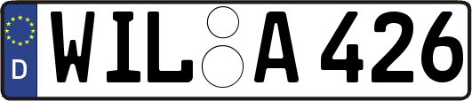 WIL-A426