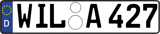 WIL-A427