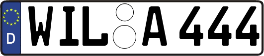 WIL-A444