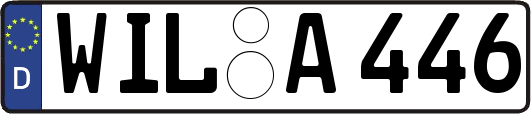 WIL-A446