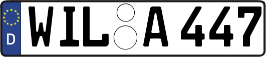 WIL-A447