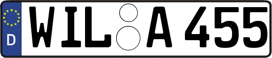 WIL-A455