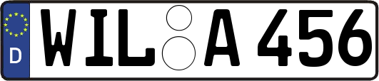 WIL-A456