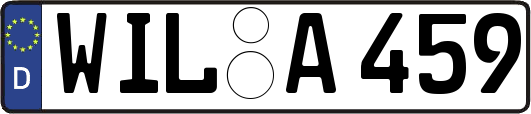 WIL-A459