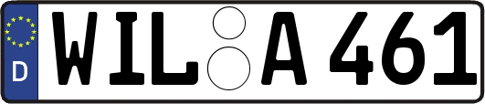 WIL-A461