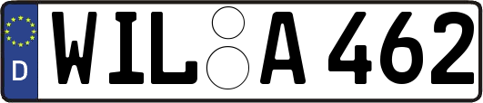 WIL-A462