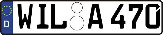 WIL-A470