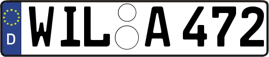 WIL-A472