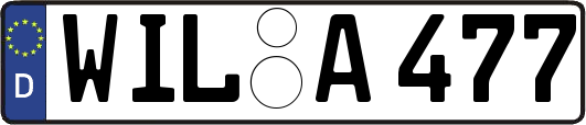 WIL-A477