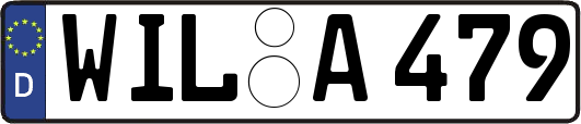 WIL-A479