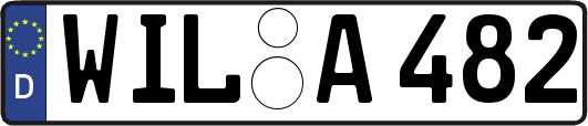 WIL-A482