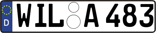 WIL-A483