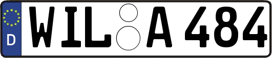 WIL-A484