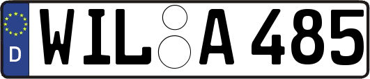WIL-A485