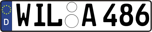 WIL-A486