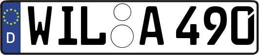 WIL-A490