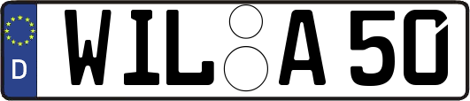WIL-A50
