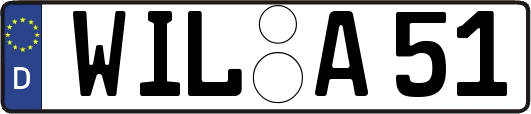 WIL-A51