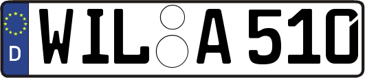 WIL-A510