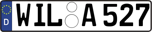 WIL-A527