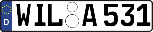 WIL-A531