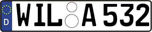 WIL-A532