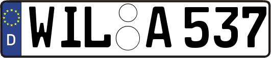WIL-A537