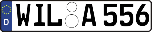 WIL-A556