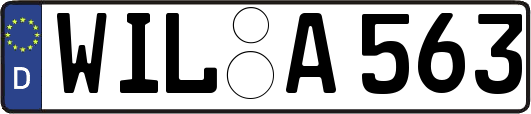 WIL-A563