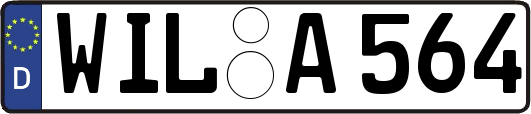 WIL-A564