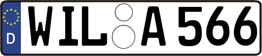 WIL-A566