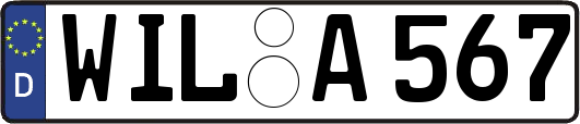 WIL-A567