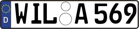 WIL-A569