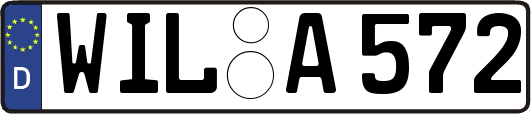 WIL-A572