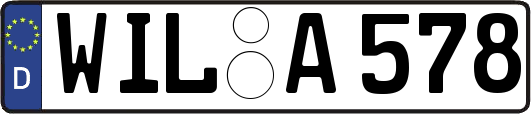 WIL-A578