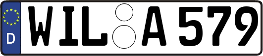 WIL-A579
