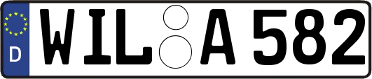 WIL-A582