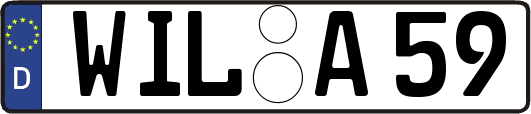 WIL-A59