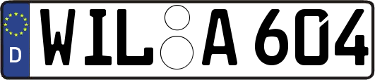 WIL-A604