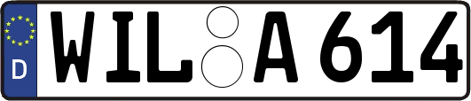 WIL-A614