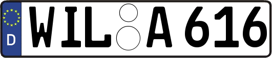 WIL-A616