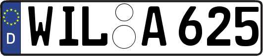 WIL-A625