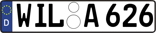 WIL-A626